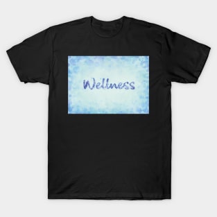 Wellness T-Shirt